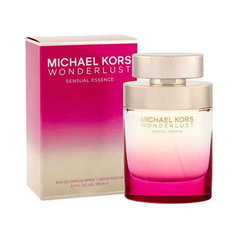 michael kors wonderlust edp 100 ml|Michael Kors wonderlust sensual essence.